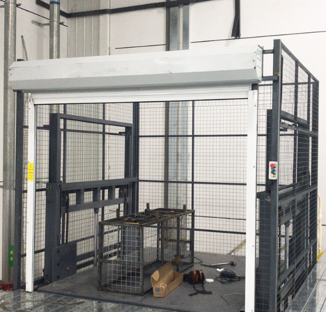 清流升降平台选型常见问题及解决方案