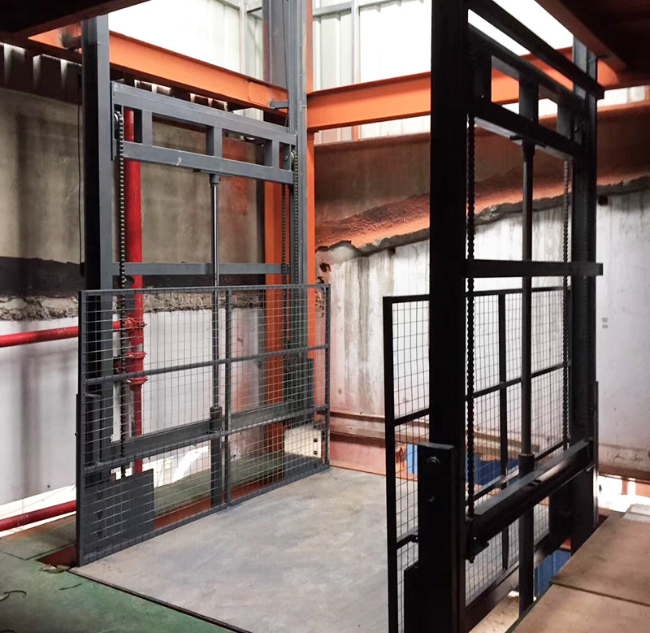 清流升降平台维护保养常见问题及规范流程