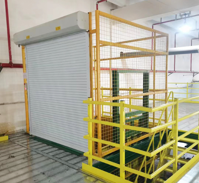 清流升降平台安全使用常见问题及注意事项